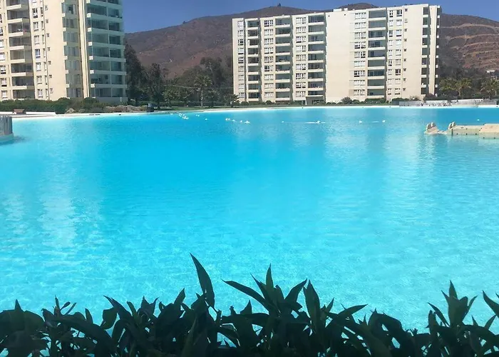 Papudo Laguna