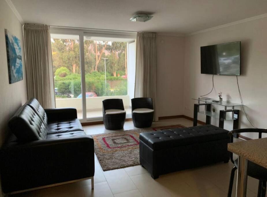 Laguna Apartment