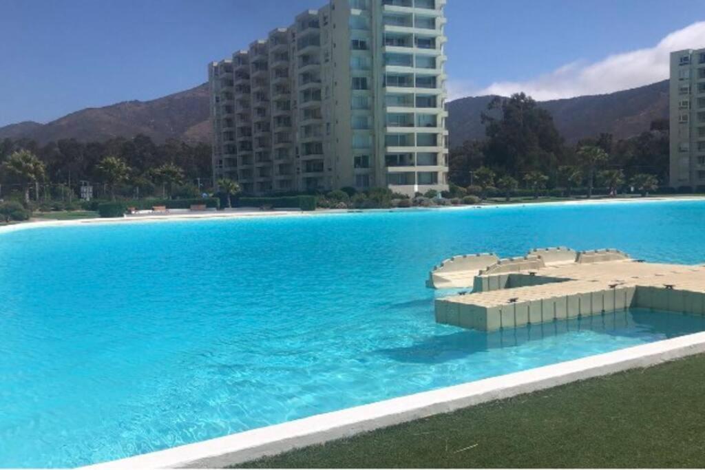Laguna * Papudo