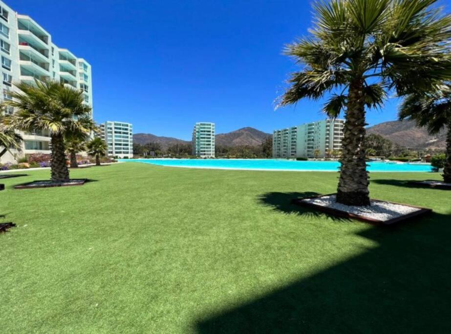 Laguna *
