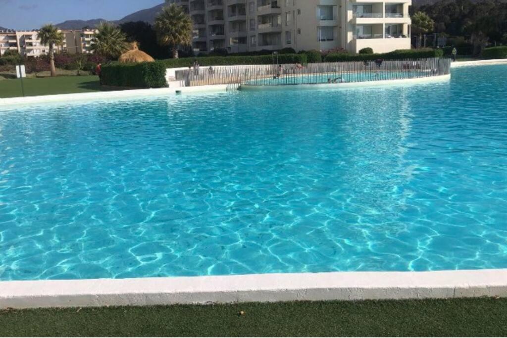 Apartment Laguna Papudo