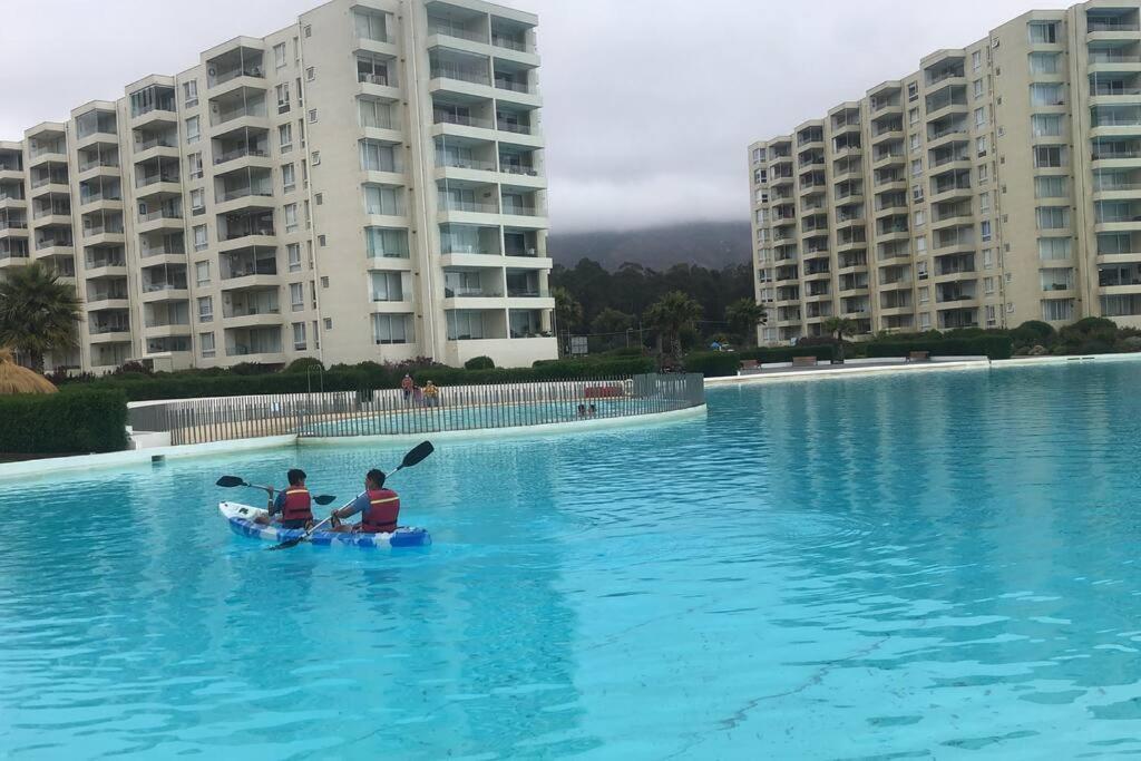 Apartment Laguna