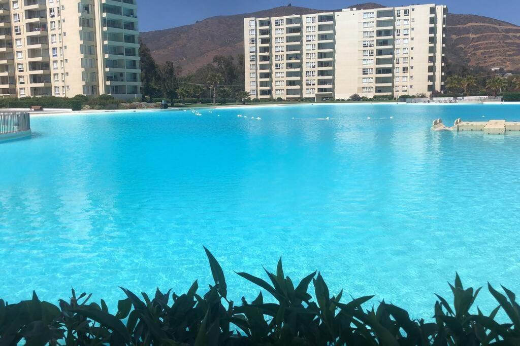 Laguna * Papudo
