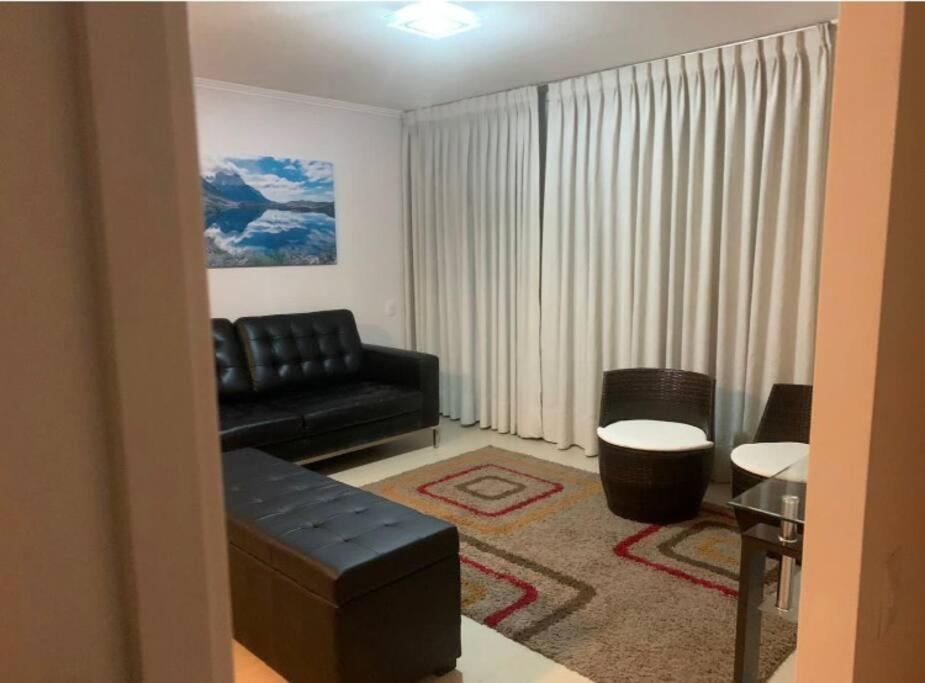 Apartment Laguna *