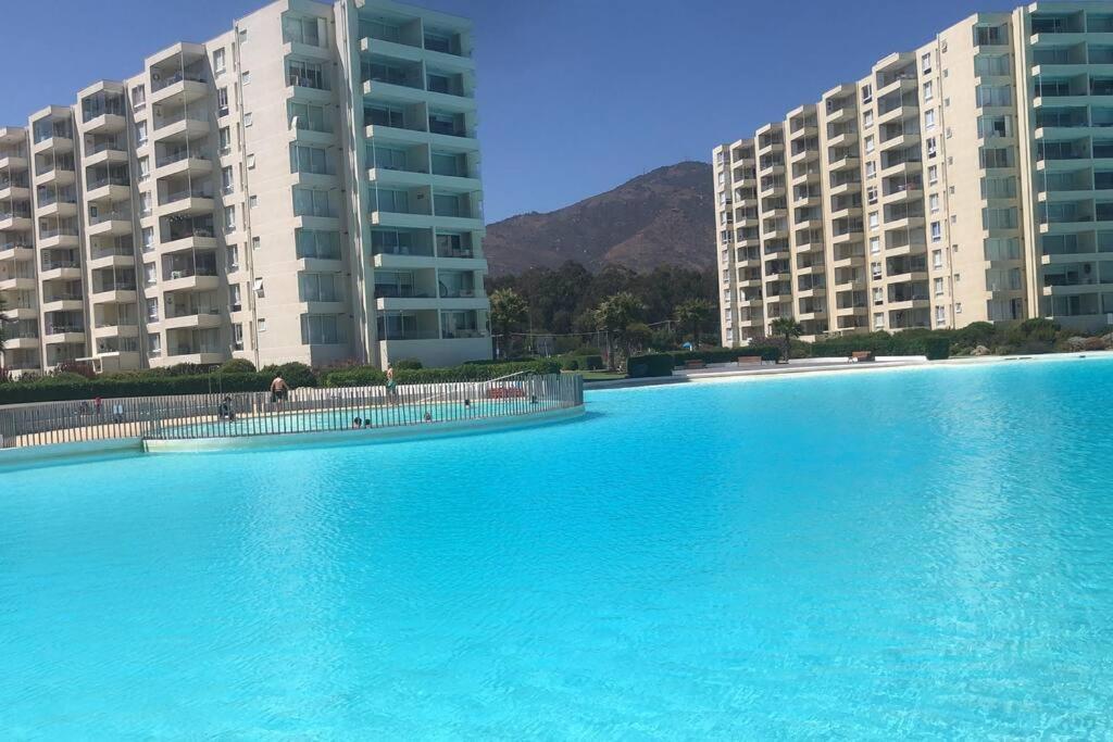 Laguna * Papudo
