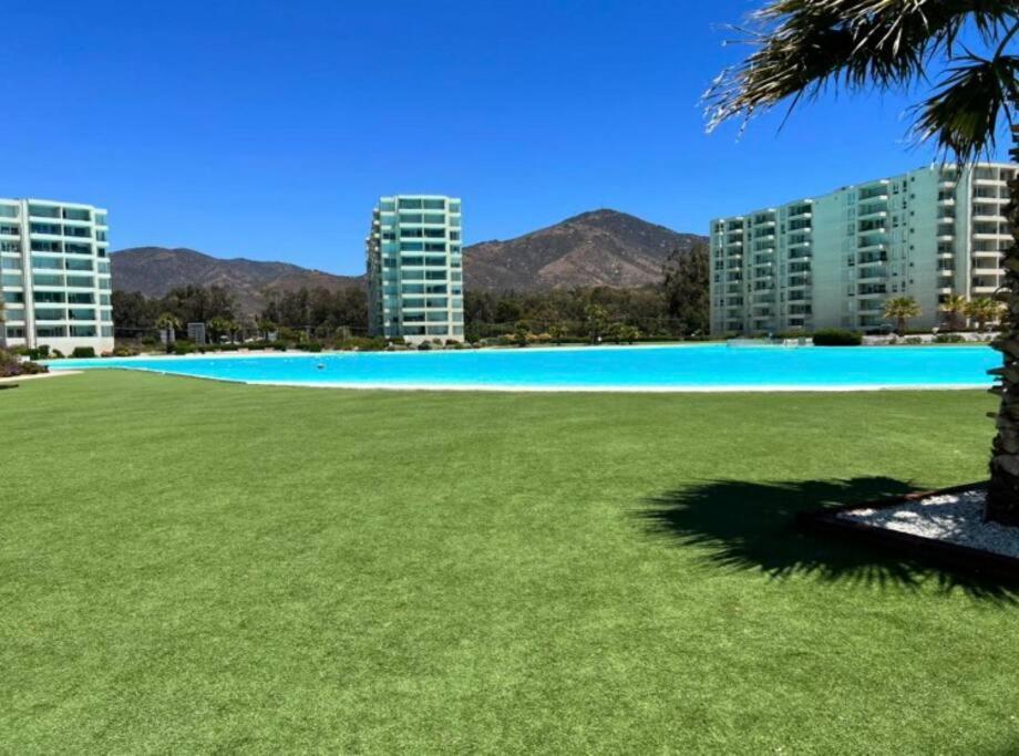 Apartment Laguna