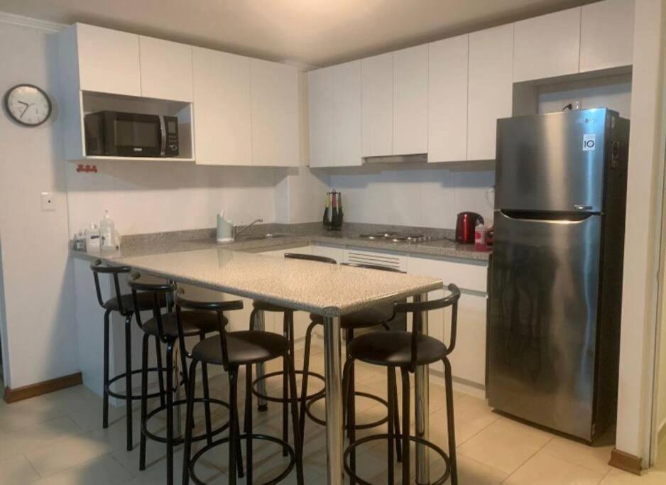 Laguna Apartment